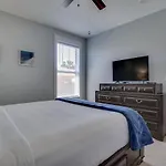 Panama City Beach House - The Swanky Seahorse