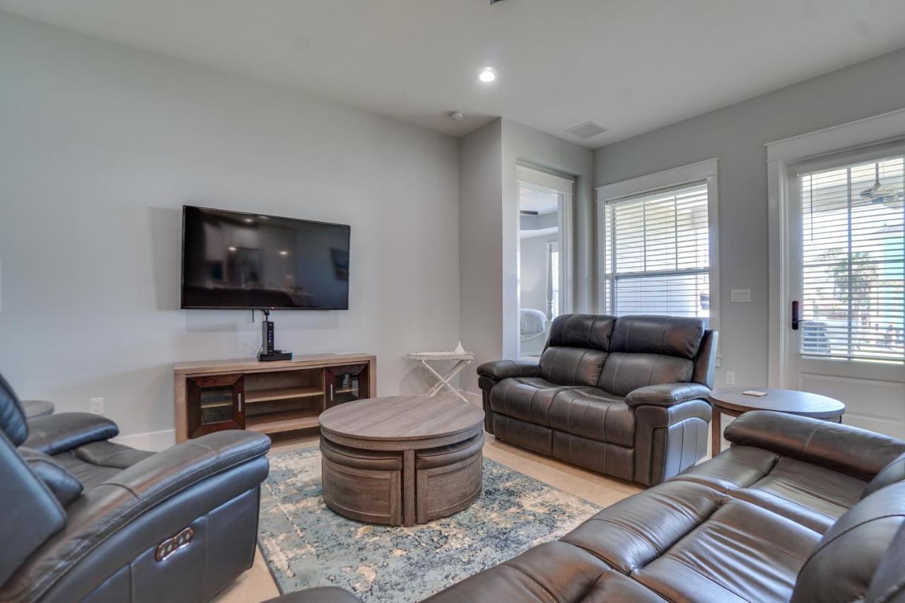 Holiday home Panama City Beach House - The Swanky Seahorse Panama City Beach