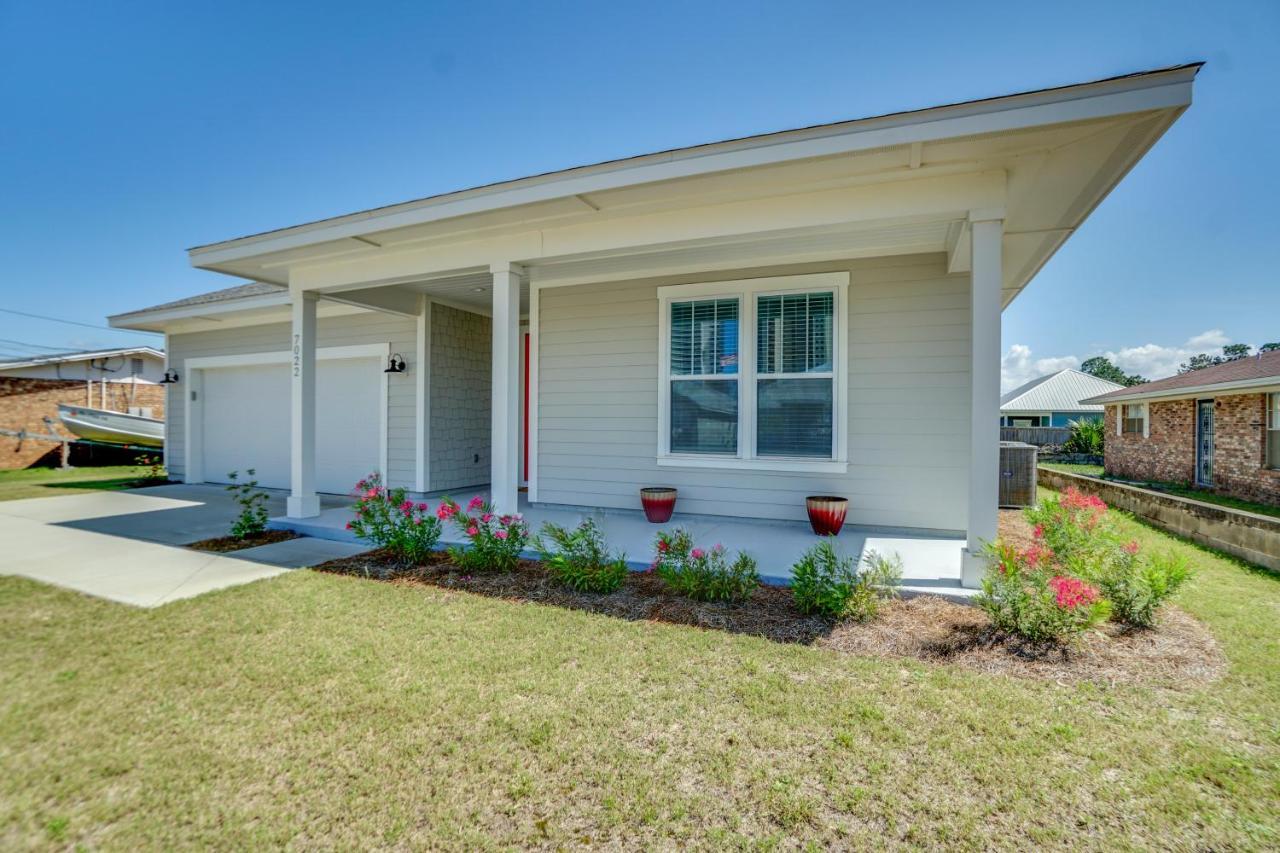 Panama City Beach House - The Swanky Seahorse Holiday home *