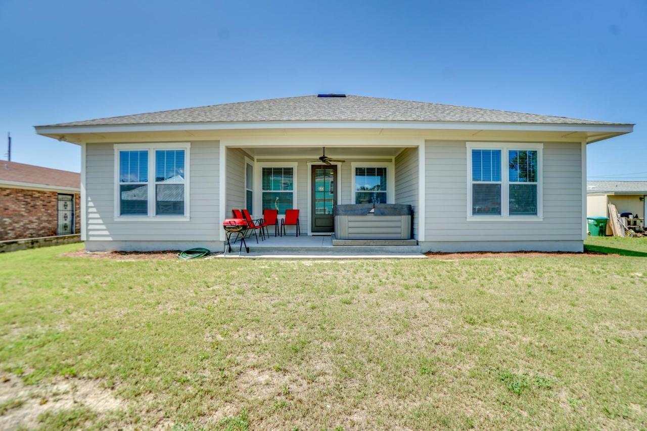 Panama City Beach House - The Swanky Seahorse