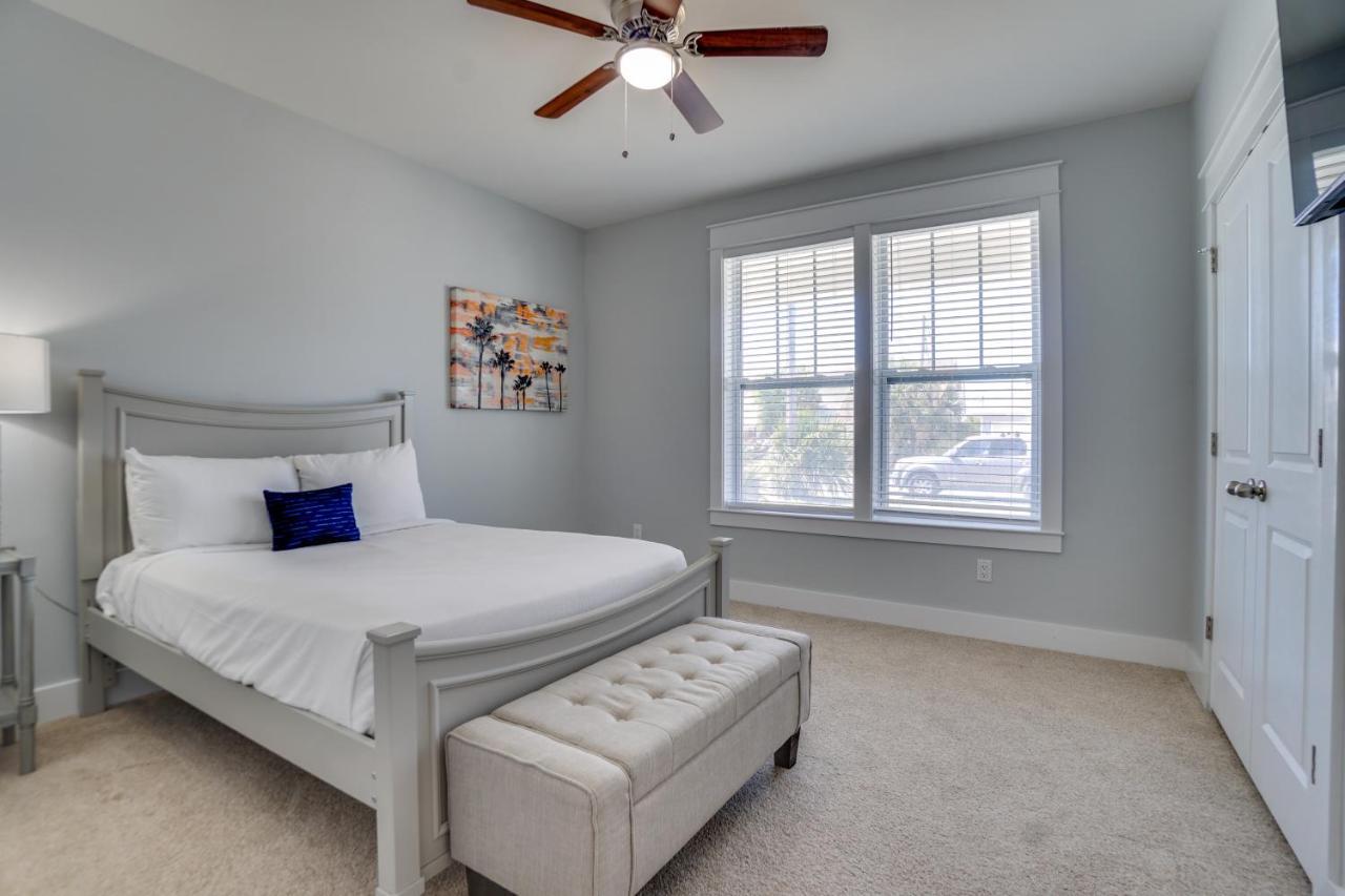 Panama City Beach House - The Swanky Seahorse *