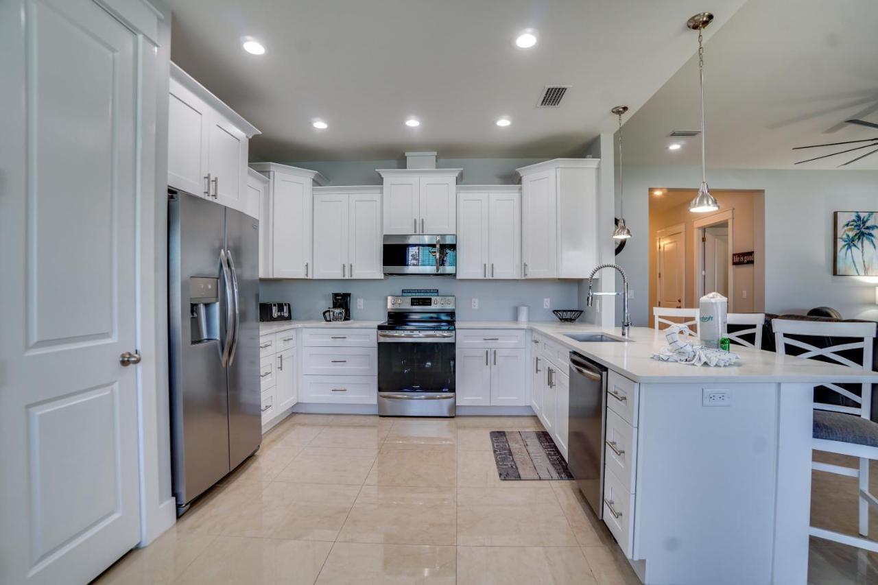 Holiday home Panama City Beach House - The Swanky Seahorse