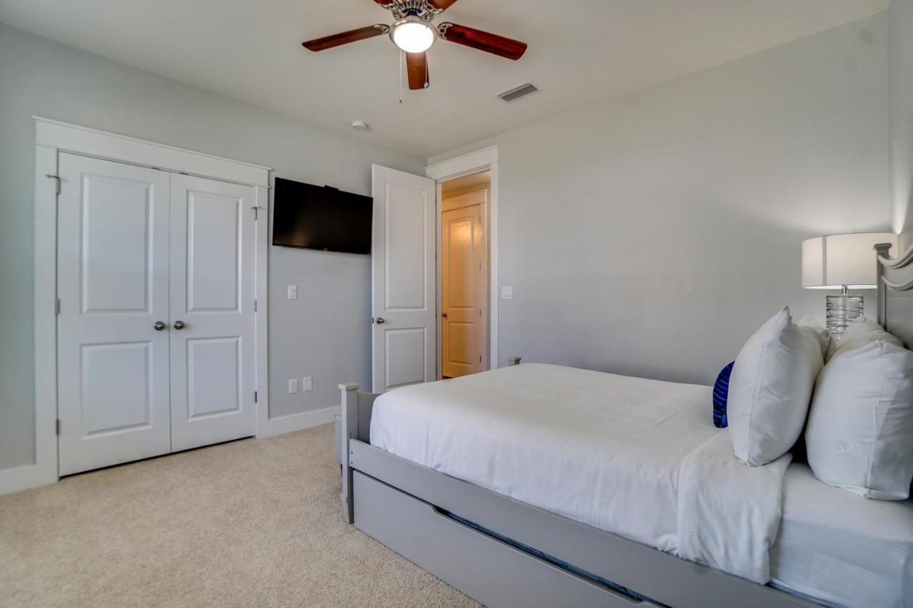 Holiday home Panama City Beach House - The Swanky Seahorse