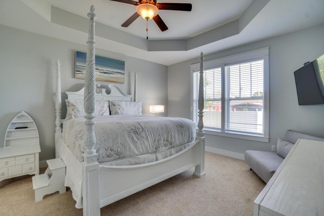 Holiday home Panama City Beach House - The Swanky Seahorse