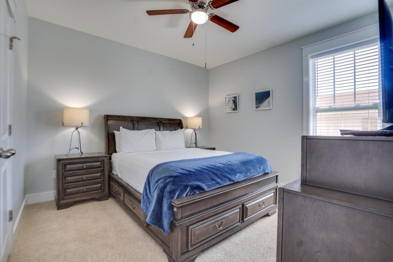 Panama City Beach House - The Swanky Seahorse